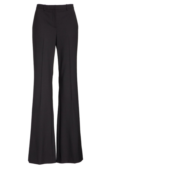 Theory Pants - Theory black pants size 4 excellent condition